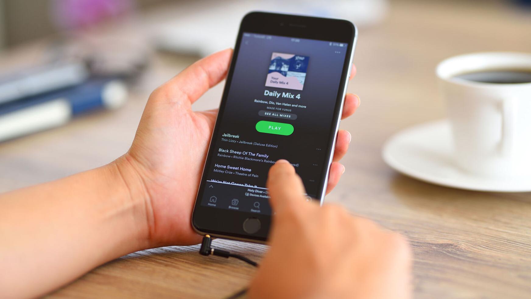 Stories to Watch in 2024: Streaming and the Music Economy